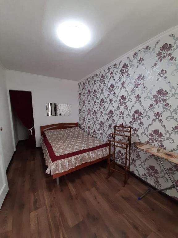 Апартаменты 2-комнатная на пр. Н. Назарбаева, 27 Караганда-16