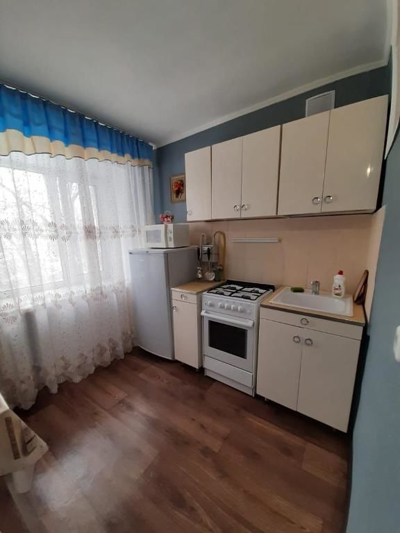 Апартаменты 2-комнатная на пр. Н. Назарбаева, 27 Караганда-23