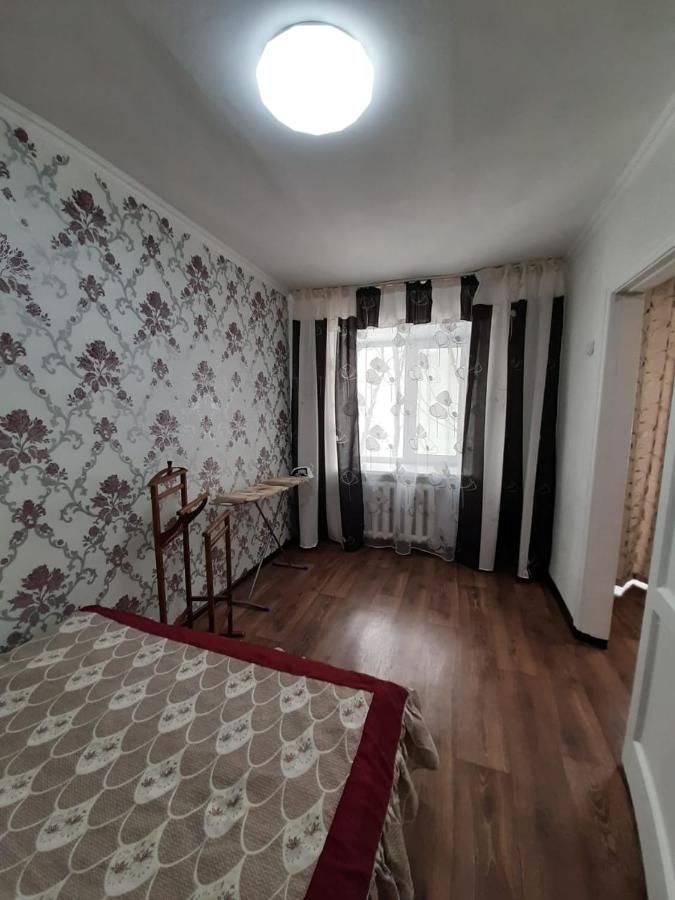 Апартаменты 2-комнатная на пр. Н. Назарбаева, 27 Караганда-7