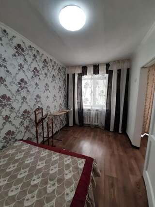 Апартаменты 2-комнатная на пр. Н. Назарбаева, 27 Караганда Апартаменты с 2 спальнями-12