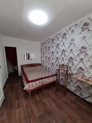 Апартаменты 2-комнатная на пр. Н. Назарбаева, 27 Караганда Апартаменты с 2 спальнями-13