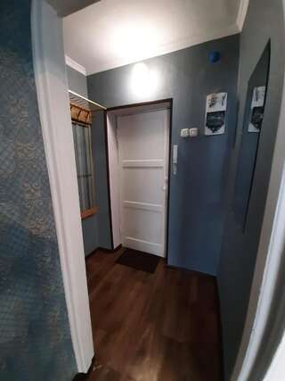 Апартаменты 2-комнатная на пр. Н. Назарбаева, 27 Караганда Апартаменты с 2 спальнями-16