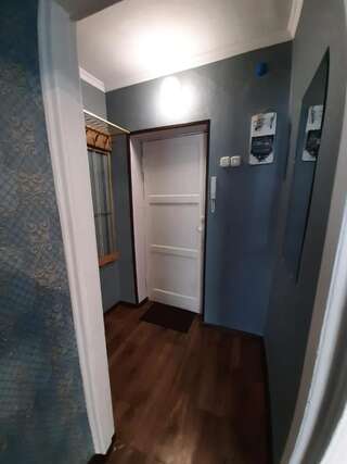 Апартаменты 2-комнатная на пр. Н. Назарбаева, 27 Караганда Апартаменты с 2 спальнями-9